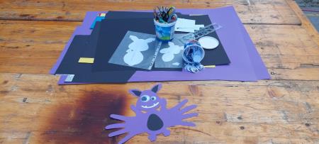 Dan odprtih vrat, okt 2023, foto PGD Selo pri Mirni (16)